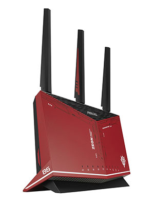 ꡼ No.001Υͥ / ॳܤASUS̵LAN롼25ȯ䡣10GbpsбLANݡȤϥɥ롼о