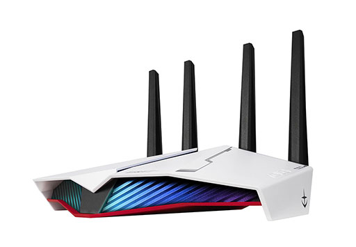 ꡼ No.004Υͥ / ॳܤASUS̵LAN롼25ȯ䡣10GbpsбLANݡȤϥɥ롼о