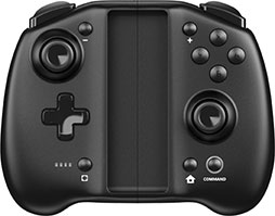 ꡼ No.004 | 2ĤΥǻȤSwitchѿ̼ѥåɤ3ȯ