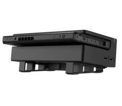 画像ギャラリー No.003のサムネイル画像 / サイバーガジェット,Switchドックに取り付ける小型空冷ファンを発売