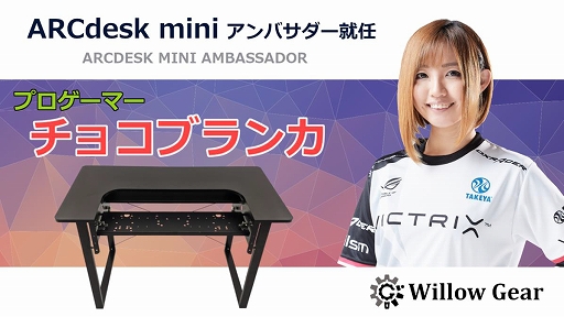 ꡼ No.004Υͥ / Willow Gearפ϶2ǯǰڡ󡣥ޡǥʤɤ