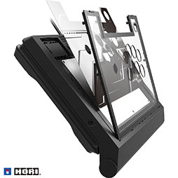 画像ギャラリー No.004のサムネイル画像 / HORI,Xbox Series X/S対応のアケコン&格ゲー用ゲームパッドの予約受付を開始