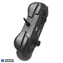 画像ギャラリー No.006のサムネイル画像 / HORI,Xbox Series X/S対応のアケコン&格ゲー用ゲームパッドの予約受付を開始