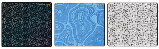 画像ギャラリー No.005のサムネイル画像 / 中国X-raypad製の布系マウスパッドを「ふもっふのおみせ」が販売開始