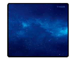 画像ギャラリー No.006のサムネイル画像 / 中国X-raypad製の布系マウスパッドを「ふもっふのおみせ」が販売開始