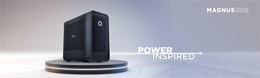 画像集#002のサムネイル/ZOTAC，RTX 3070＆i7-10700搭載の小型デスクトップPCを発売