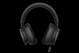 ���������꡼ No.004�Υ���ͥ������ / Microsoft��PC��Xbox�����إåɥ��åȡ�Xbox Wireless Headset�פ�3��16����ȯ�䡣�����ൡ�ȥ��ޥۤ�Ʊ�����Ѥ��б�