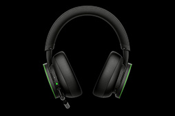 ���������꡼ No.005�Υ���ͥ������ / Microsoft��PC��Xbox�����إåɥ��åȡ�Xbox Wireless Headset�פ�3��16����ȯ�䡣�����ൡ�ȥ��ޥۤ�Ʊ�����Ѥ��б�