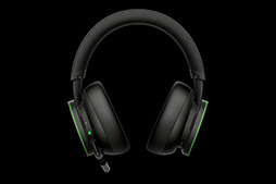 MicrosoftPCXboxإåɥåȡXbox Wireless Headsetפ316ȯ䡣ൡȥޥۤƱѤб