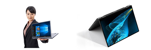 ���������꡼ No.001�Υ���ͥ������ / ��11����Core��ܤξ���2-in-1�Ρ���PC��OneMix4�פ�ͽ�󳫻ϡ����ʤ��ǹ���14���ߤ���