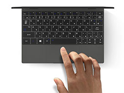 ���������꡼ No.008�Υ���ͥ������ / ��11����Core��ܤξ���2-in-1�Ρ���PC��OneMix4�פ�ͽ�󳫻ϡ����ʤ��ǹ���14���ߤ���