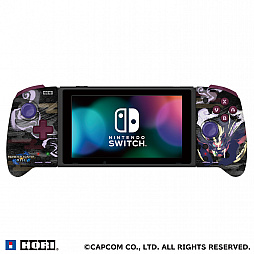 ���������꡼ No.001�Υ���ͥ������ / HORI����֥�󥹥����ϥ󥿡��饤���ץǥ�����Υ�����ѥåɤ�ݡ�����microSD�����ɤ��о�