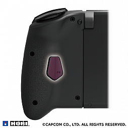 ���������꡼ No.003�Υ���ͥ������ / HORI����֥�󥹥����ϥ󥿡��饤���ץǥ�����Υ�����ѥåɤ�ݡ�����microSD�����ɤ��о�