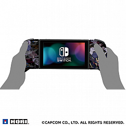 ���������꡼ No.004�Υ���ͥ������ / HORI����֥�󥹥����ϥ󥿡��饤���ץǥ�����Υ�����ѥåɤ�ݡ�����microSD�����ɤ��о�