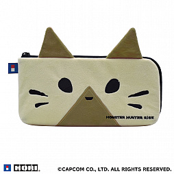 ���������꡼ No.005�Υ���ͥ������ / HORI����֥�󥹥����ϥ󥿡��饤���ץǥ�����Υ�����ѥåɤ�ݡ�����microSD�����ɤ��о�