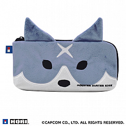 ���������꡼ No.006�Υ���ͥ������ / HORI����֥�󥹥����ϥ󥿡��饤���ץǥ�����Υ�����ѥåɤ�ݡ�����microSD�����ɤ��о�