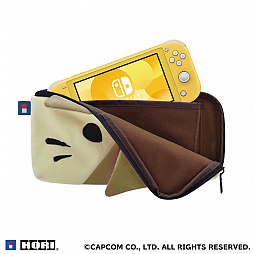 ���������꡼ No.009�Υ���ͥ������ / HORI����֥�󥹥����ϥ󥿡��饤���ץǥ�����Υ�����ѥåɤ�ݡ�����microSD�����ɤ��о�