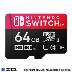 ���������꡼ No.011�Υ���ͥ������ / HORI����֥�󥹥����ϥ󥿡��饤���ץǥ�����Υ�����ѥåɤ�ݡ�����microSD�����ɤ��о�