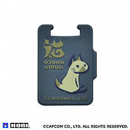 ���������꡼ No.013�Υ���ͥ������ / HORI����֥�󥹥����ϥ󥿡��饤���ץǥ�����Υ�����ѥåɤ�ݡ�����microSD�����ɤ��о�