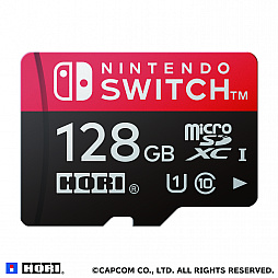 ���������꡼ No.015�Υ���ͥ������ / HORI����֥�󥹥����ϥ󥿡��饤���ץǥ�����Υ�����ѥåɤ�ݡ�����microSD�����ɤ��о�