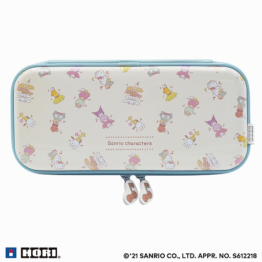 ���������꡼ No.002�Υ���ͥ������ / HORI�������७�塼�ֽ���������ѥå�����Switch�ѥ磻��쥹������ѥåɤ�ȯ�䡣�֤ɤ����ץǥ������Switch�ѥݡ�����Хå����о�