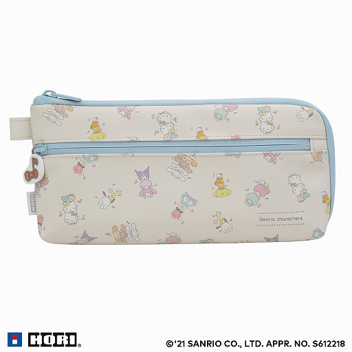 ���������꡼ No.003�Υ���ͥ������ / HORI�������७�塼�ֽ���������ѥå�����Switch�ѥ磻��쥹������ѥåɤ�ȯ�䡣�֤ɤ����ץǥ������Switch�ѥݡ�����Хå����о�