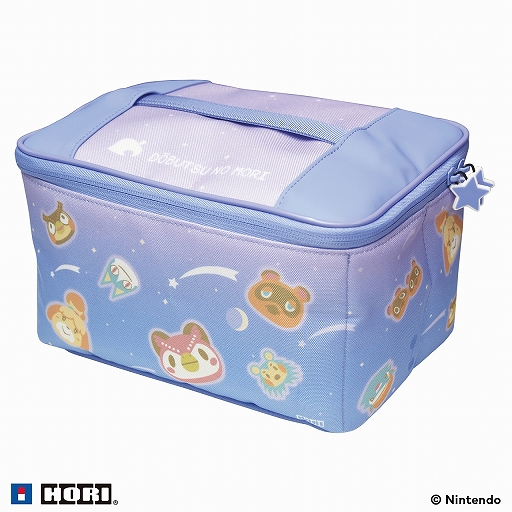 ���������꡼ No.006�Υ���ͥ������ / HORI�������७�塼�ֽ���������ѥå�����Switch�ѥ磻��쥹������ѥåɤ�ȯ�䡣�֤ɤ����ץǥ������Switch�ѥݡ�����Хå����о�