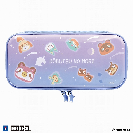 ���������꡼ No.007�Υ���ͥ������ / HORI�������७�塼�ֽ���������ѥå�����Switch�ѥ磻��쥹������ѥåɤ�ȯ�䡣�֤ɤ����ץǥ������Switch�ѥݡ�����Хå����о�