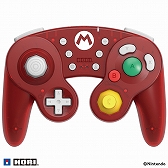 ���������꡼ No.010�Υ���ͥ������ / HORI�������७�塼�ֽ���������ѥå�����Switch�ѥ磻��쥹������ѥåɤ�ȯ�䡣�֤ɤ����ץǥ������Switch�ѥݡ�����Хå����о�