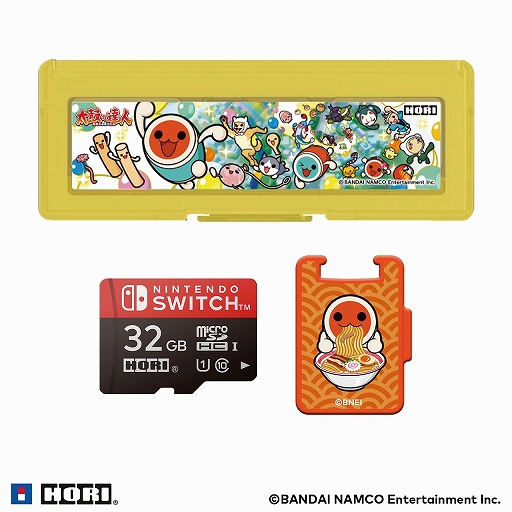 ���������꡼ No.013�Υ���ͥ������ / HORI�������७�塼�ֽ���������ѥå�����Switch�ѥ磻��쥹������ѥåɤ�ȯ�䡣�֤ɤ����ץǥ������Switch�ѥݡ�����Хå����о�