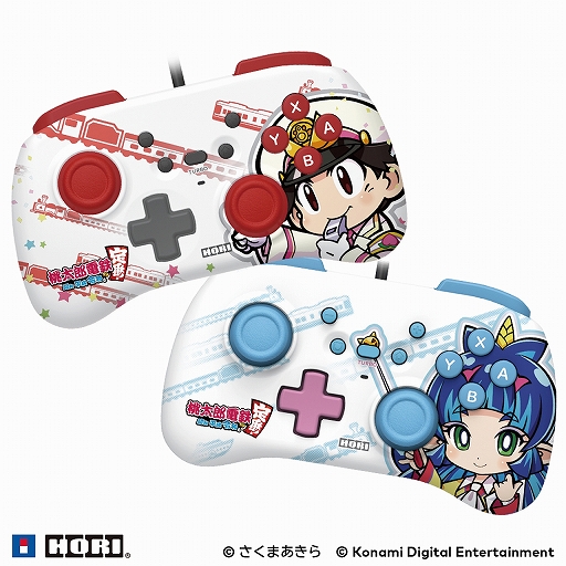 ���������꡼ No.014�Υ���ͥ������ / HORI�������७�塼�ֽ���������ѥå�����Switch�ѥ磻��쥹������ѥåɤ�ȯ�䡣�֤ɤ����ץǥ������Switch�ѥݡ�����Хå����о�