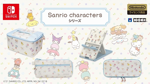 ���������꡼ No.015�Υ���ͥ������ / HORI�������७�塼�ֽ���������ѥå�����Switch�ѥ磻��쥹������ѥåɤ�ȯ�䡣�֤ɤ����ץǥ������Switch�ѥݡ�����Хå����о�