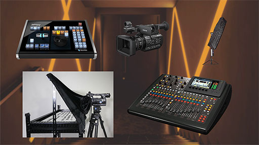 ���������꡼ No.004�Υ���ͥ������ / ��LFS ���� esports Arena�פ��ۿ����������Ȥ��ƥ�˥塼���롣�ȡ������٥�Ȥ䥪��饤�����ˤ���Ѥ�����