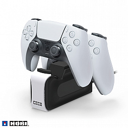 ���������꡼ No.004�Υ���ͥ������ / HORI����PS5����������ѥå��ѤΥ��֥뽼�Ŵ�佼�ť����֥뤬�о�