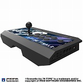 ���������꡼ No.002�Υ���ͥ������ / HORI����R-TYPE FINAL 2���б���PC/PS5/PS4/PS3�ѥ��������ɥ��ƥ��å������������ȯ��