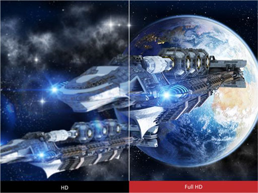 画像ギャラリー No.004のサムネイル画像 / ViewSonic,144Hz&FreeSync対応で税込約2万4000円の23.8型フルHD液晶ディスプレイをドスパラで発売