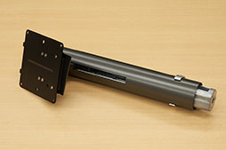 画像ギャラリー No.012のサムネイル画像 / MSIのクリエイター向けディスプレイ「Creator PS321QR」は,ゲームもクリエイティブな用途もこなせる万能ディスプレイだ