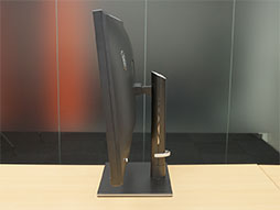 画像ギャラリー No.014のサムネイル画像 / MSIのクリエイター向けディスプレイ「Creator PS321QR」は,ゲームもクリエイティブな用途もこなせる万能ディスプレイだ