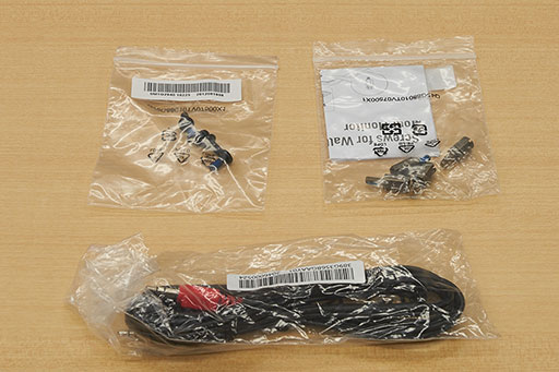 画像ギャラリー No.019のサムネイル画像 / MSIのクリエイター向けディスプレイ「Creator PS321QR」は,ゲームもクリエイティブな用途もこなせる万能ディスプレイだ