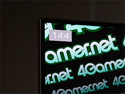 画像ギャラリー No.031のサムネイル画像 / MSIのクリエイター向けディスプレイ「Creator PS321QR」は,ゲームもクリエイティブな用途もこなせる万能ディスプレイだ