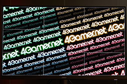 画像ギャラリー No.034のサムネイル画像 / MSIのクリエイター向けディスプレイ「Creator PS321QR」は,ゲームもクリエイティブな用途もこなせる万能ディスプレイだ