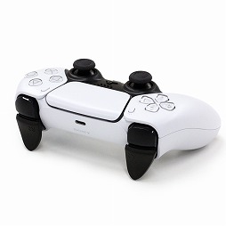 ���������꡼ No.002�Υ���ͥ������ / PS5����������ѥåɤΥȥꥬ����Ĺ�����륢���å����Ȥ��о�