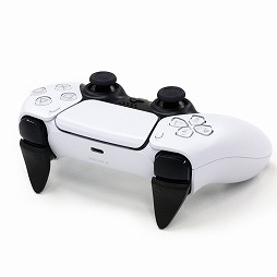 ���������꡼ No.003�Υ���ͥ������ / PS5����������ѥåɤΥȥꥬ����Ĺ�����륢���å����Ȥ��о�