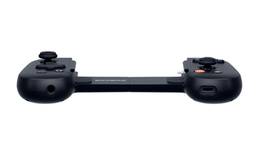 ꡼ No.002Υͥ / iPhone򶴤߹ॲѥåɡBackbone Oneפ򥪥󥭥衼