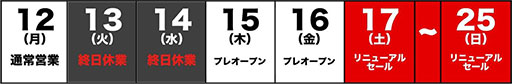 画像ギャラリー No.002のサムネイル画像 / パソコンショップアークが4月17日にリニューアルオープン。25日まで記念セールを開催