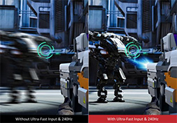 ꡼ No.004Υͥ / եHDʤ240HzɽǽʥץPX701-4KפViewSonicо졣4K HDRɽˤб