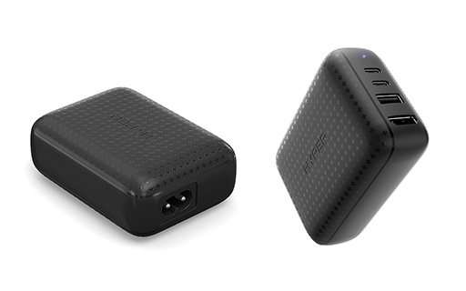 ���������꡼ No.005�Υ���ͥ������ / Switch�ѥɥå��ˤ�ʤ뾮��USB Type-C�ϥ֤�������䳫��