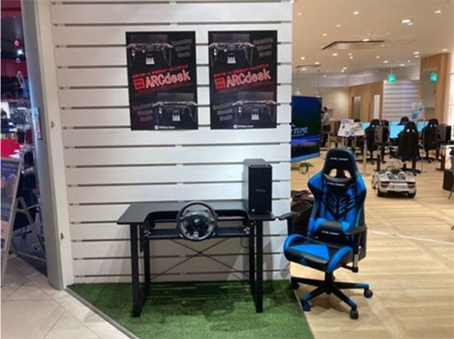 ꡼ No.003Υͥ / PCǥWillowץENTER FORCE.36פ򥹥ݥ󥵡