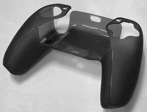 ���������꡼ No.001�Υ���ͥ������ / ���ݻ��ͤ���PS5����������ѥå��ѥ��С��������С��������åȤ���