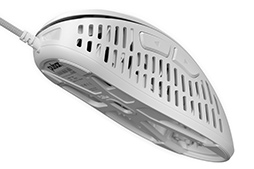 画像ギャラリー No.003のサムネイル画像 / 重さ50gを切るゲーマー向けワイヤードマウス「Xlite」がAmazon.co.jpで発売に